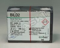 Roche Cobas C Bilirubin Direct