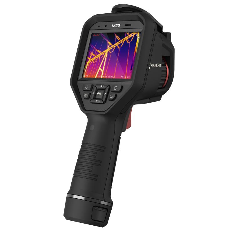 Hikmicro M20 Professional Handheld Thermal Camera