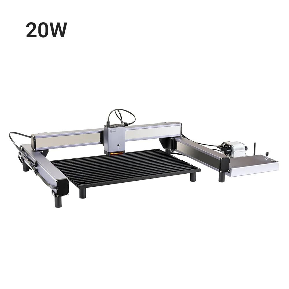 Online Fine Cut Machine - Grade: Semi-automatic
