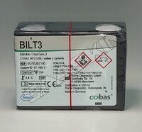 Roche Cobas C Bilirubin Total