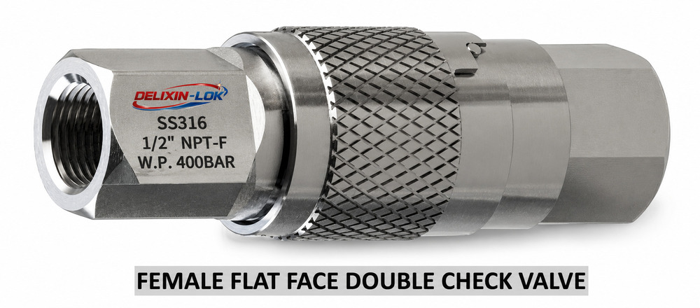 Check Valve