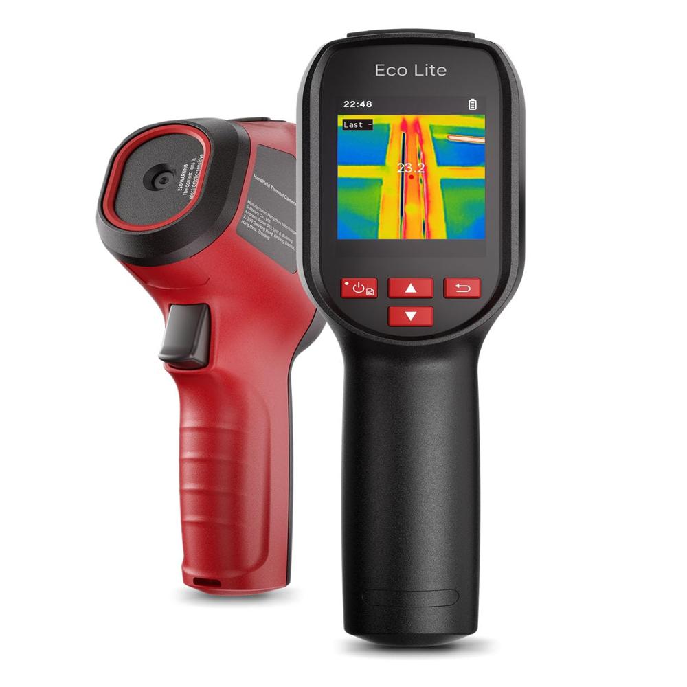 Hikmicro Eco-Lite Handheld Thermal imaging camera