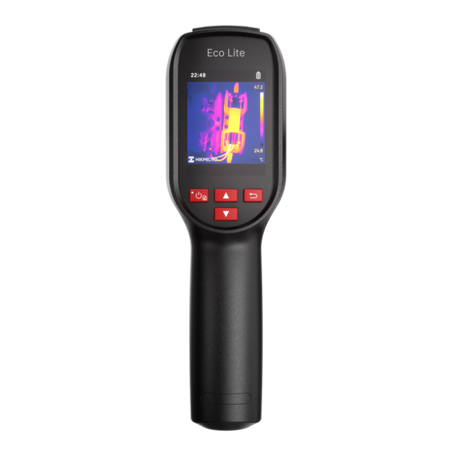 Hikmicro Eco-Lite Handheld Thermal imaging camera