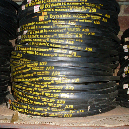 3" औद्योगिक परिवर्तनशील गति बेल्ट