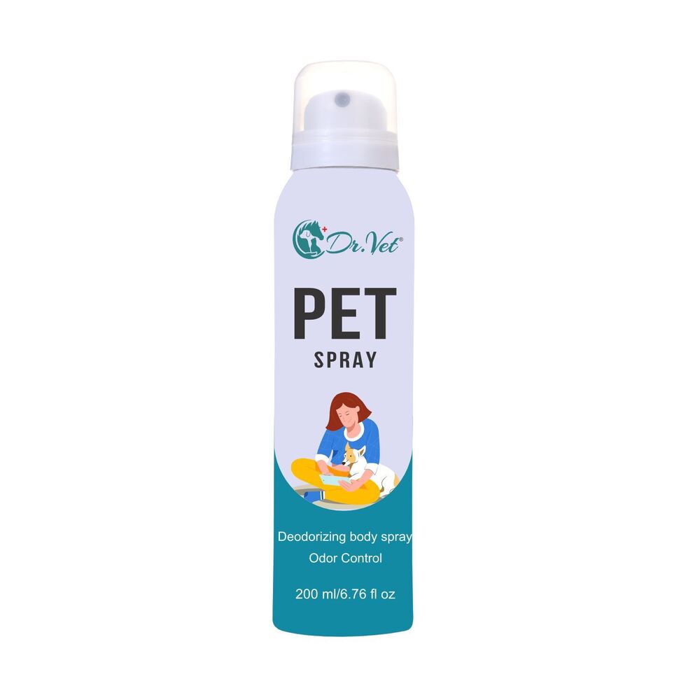 PET SPRAY