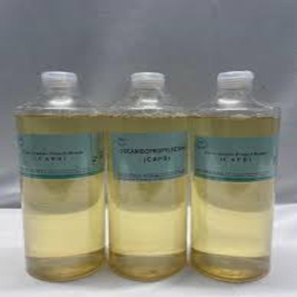 Cocamidopropyl Betaine (CAPB)