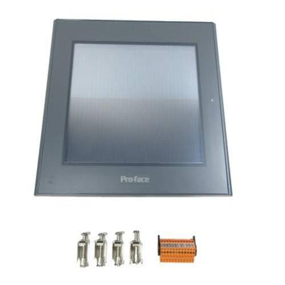 Siemens HMI