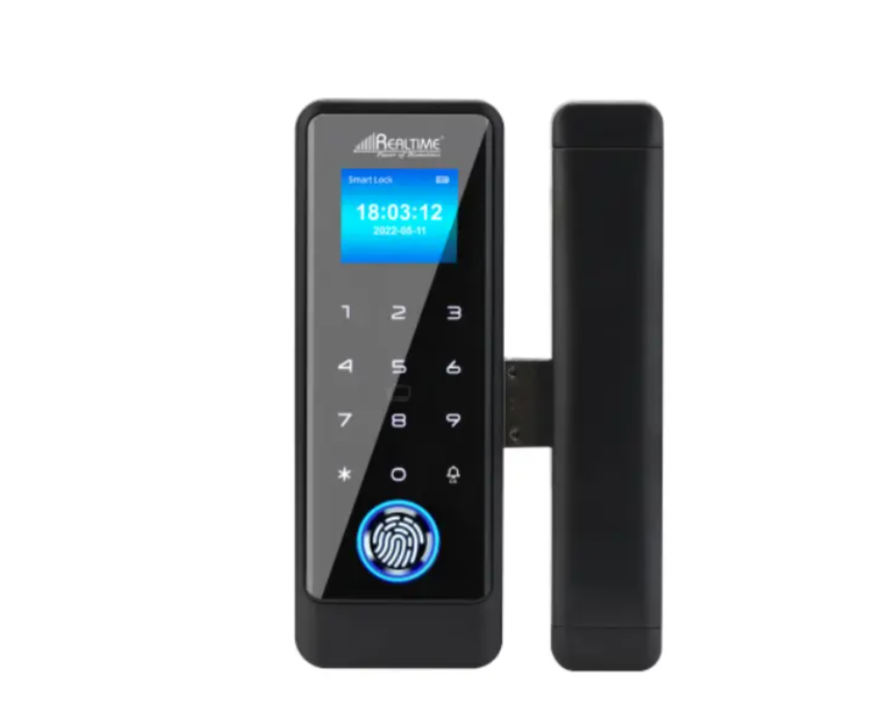 Realtime GLS 900