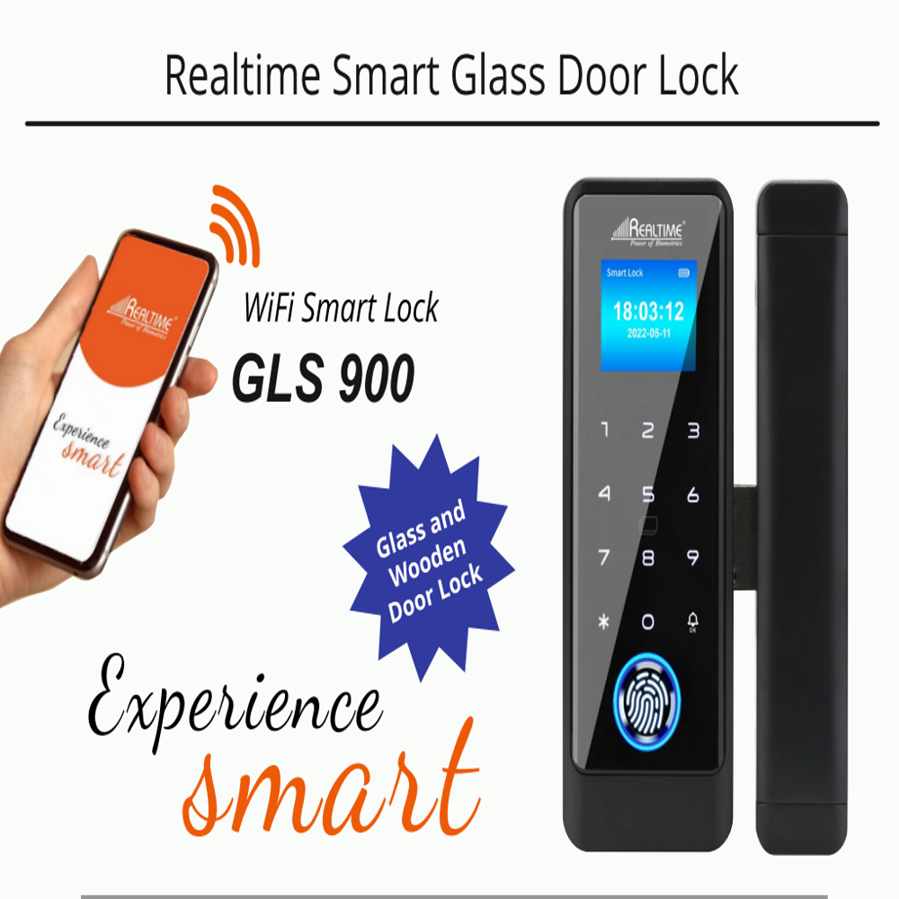 Realtime GLS 900