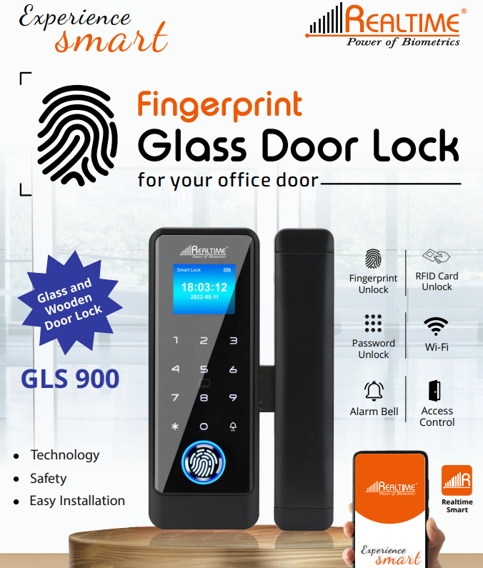 Realtime GLS 900