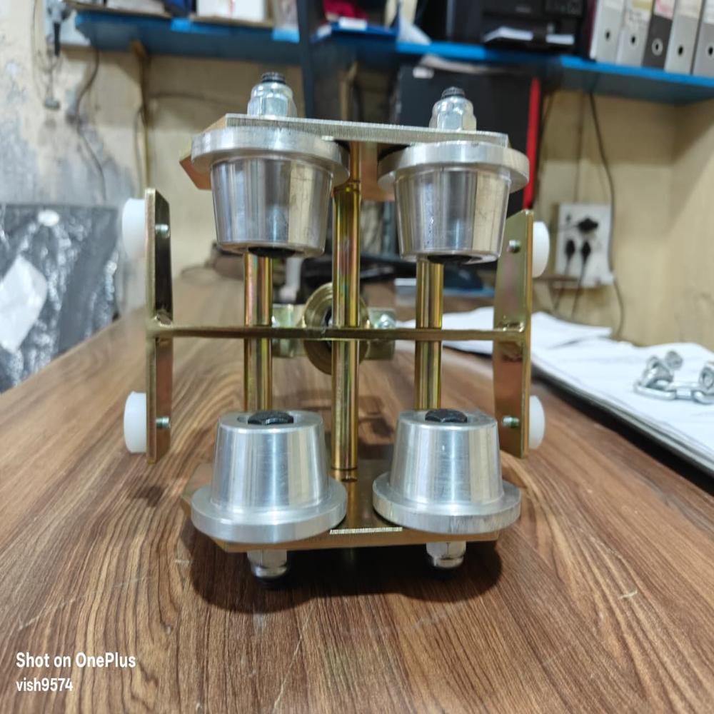 IBEAM TROLLEY SS 