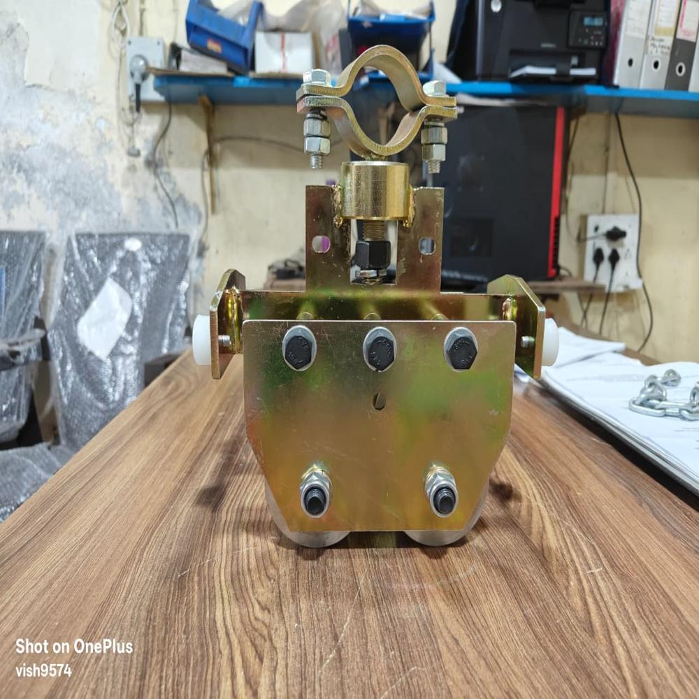 IBEAM TROLLEY SS 