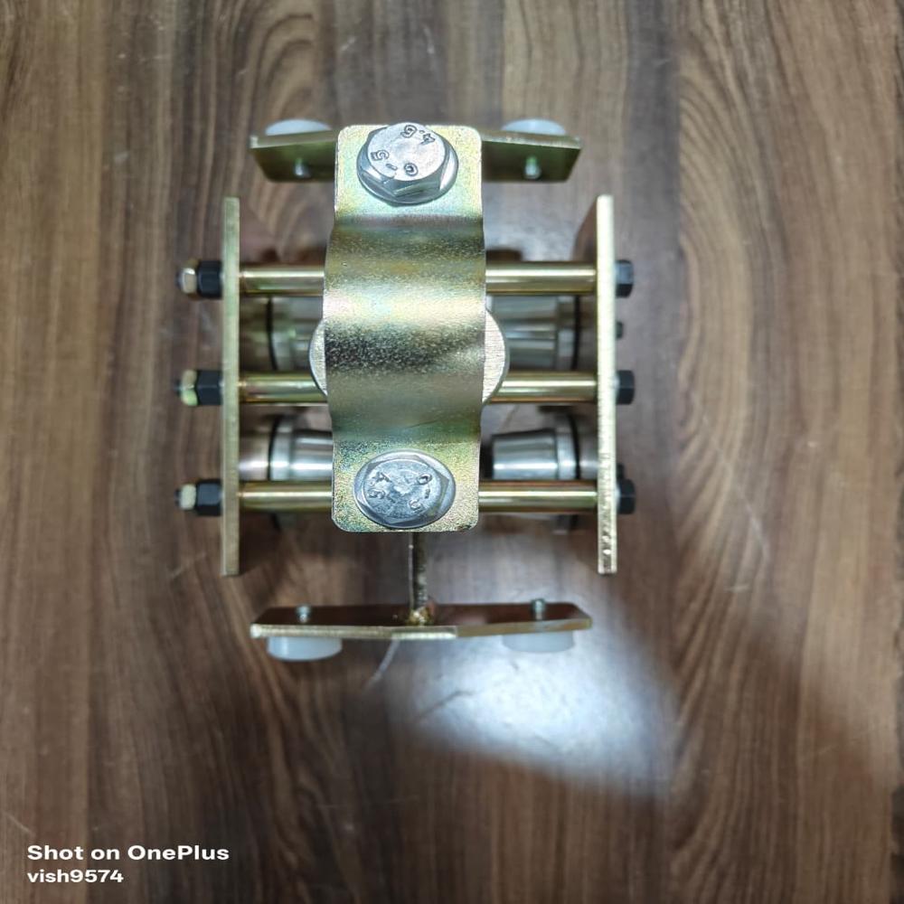IBEAM TROLLEY SS 