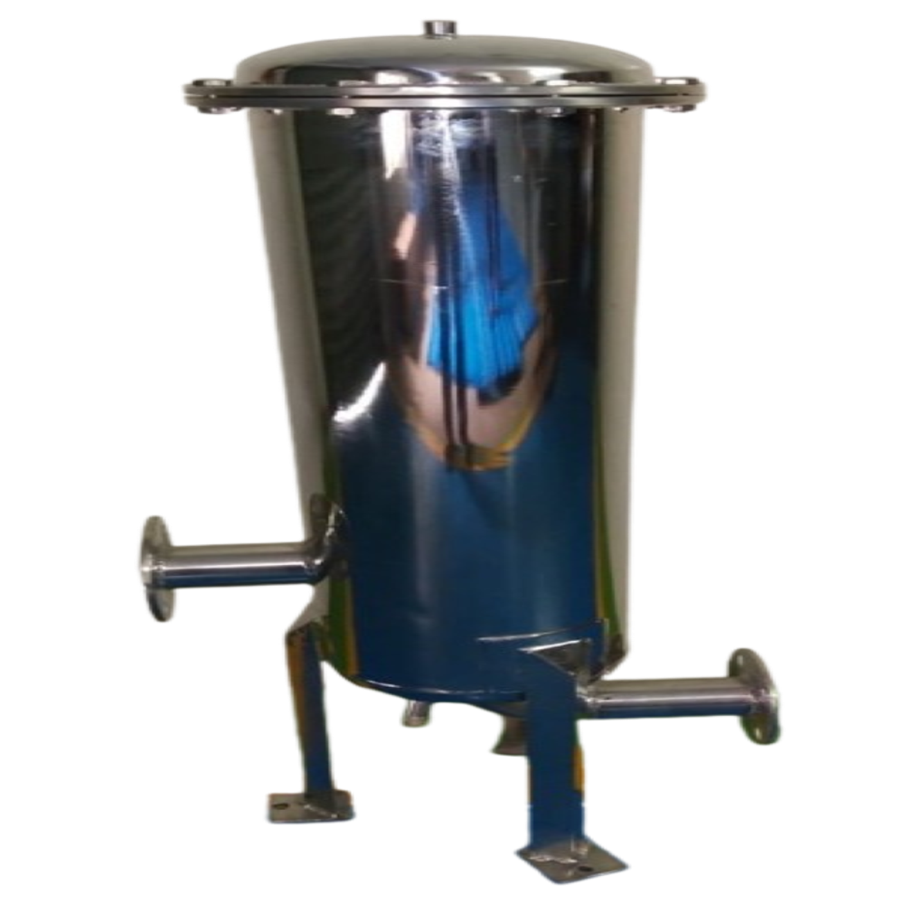 CARTRIDGE FILTER HOUSINGS