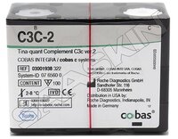 Roche Cobas C Complement C3c