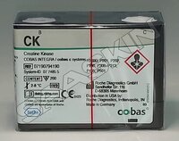 Roche Cobas C Creatine Kinase