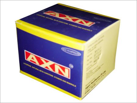 AXN