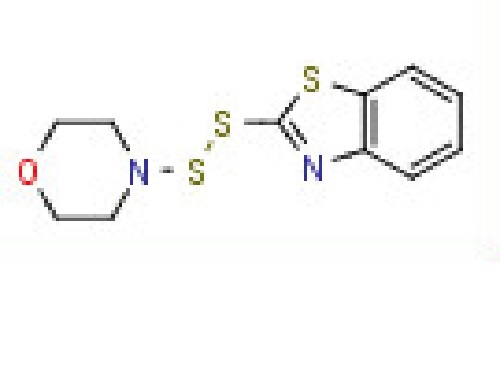 4- (2-Benzothiazolyldithio)morpholine