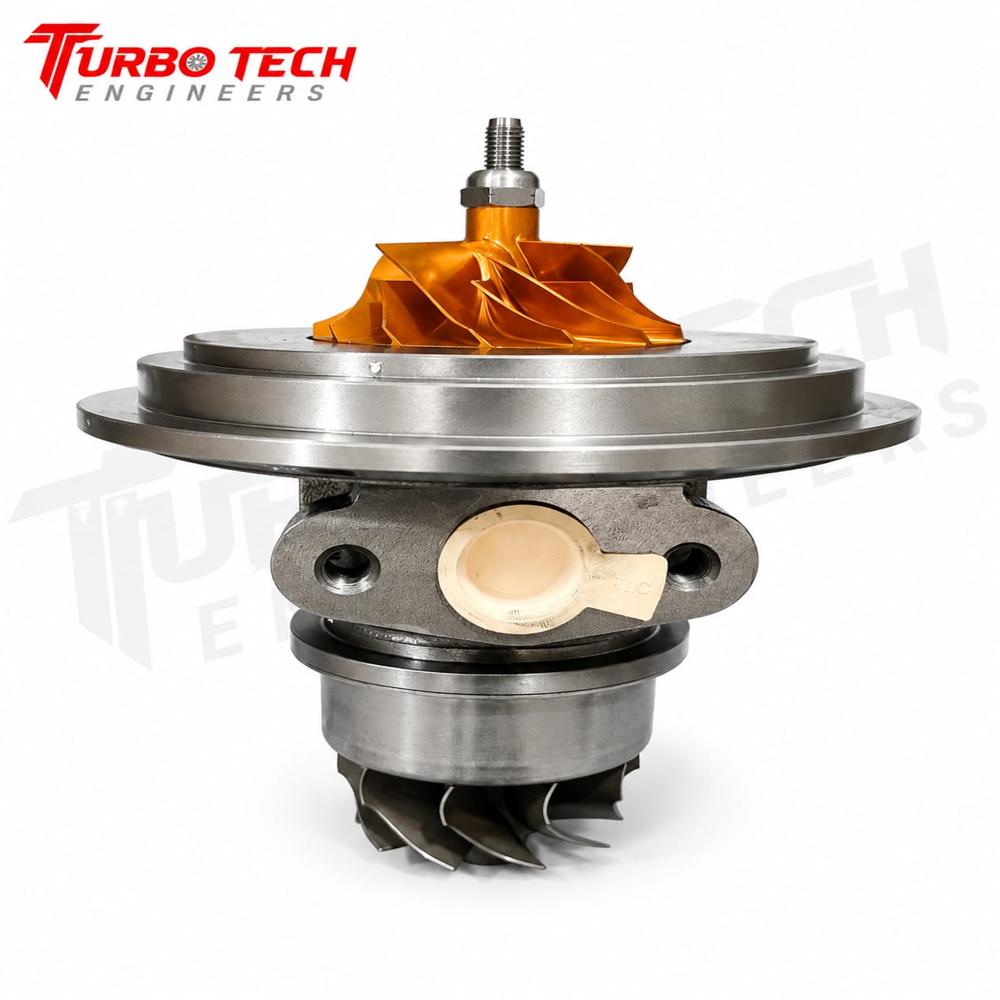 Turbocharger Core Assembly S200G Part No S200G 56209880023