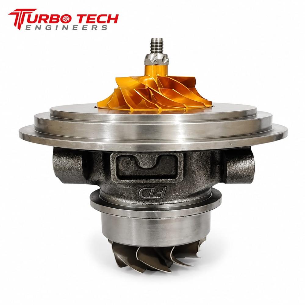 Turbocharger Core Assembly S200G Part No S200G 56209880023