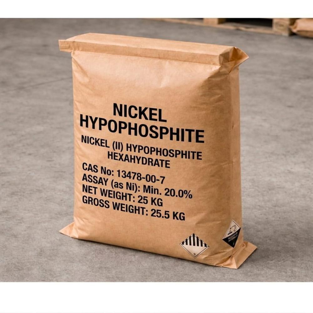 Nickel Hypophosphite