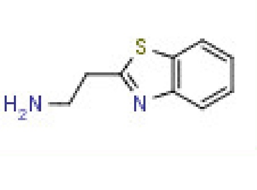 2- (1,3-Benzothiazol-2-yl)ethanamine