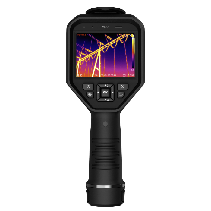 Hikmicro M20 Professional Handheld Thermal Camera