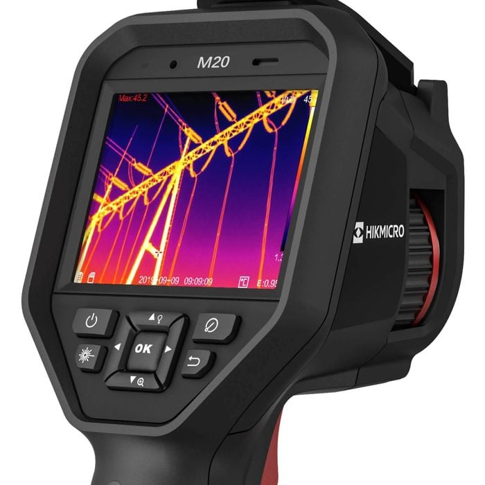 Hikmicro M20 Professional Handheld Thermal Camera