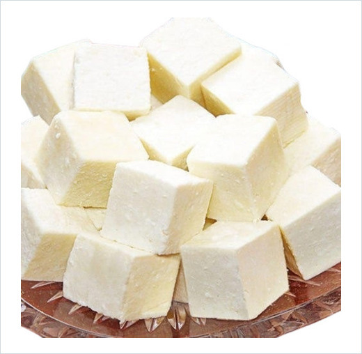 Fresh Soya Paneer