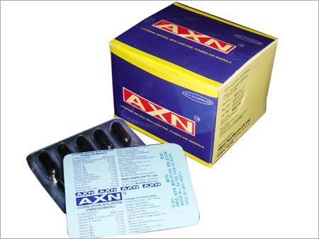AXN