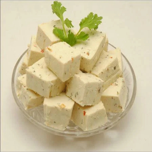 Masala Soya Paneer