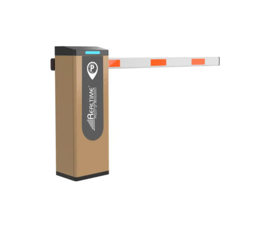 Realtime Boom Barrier B5 Plus