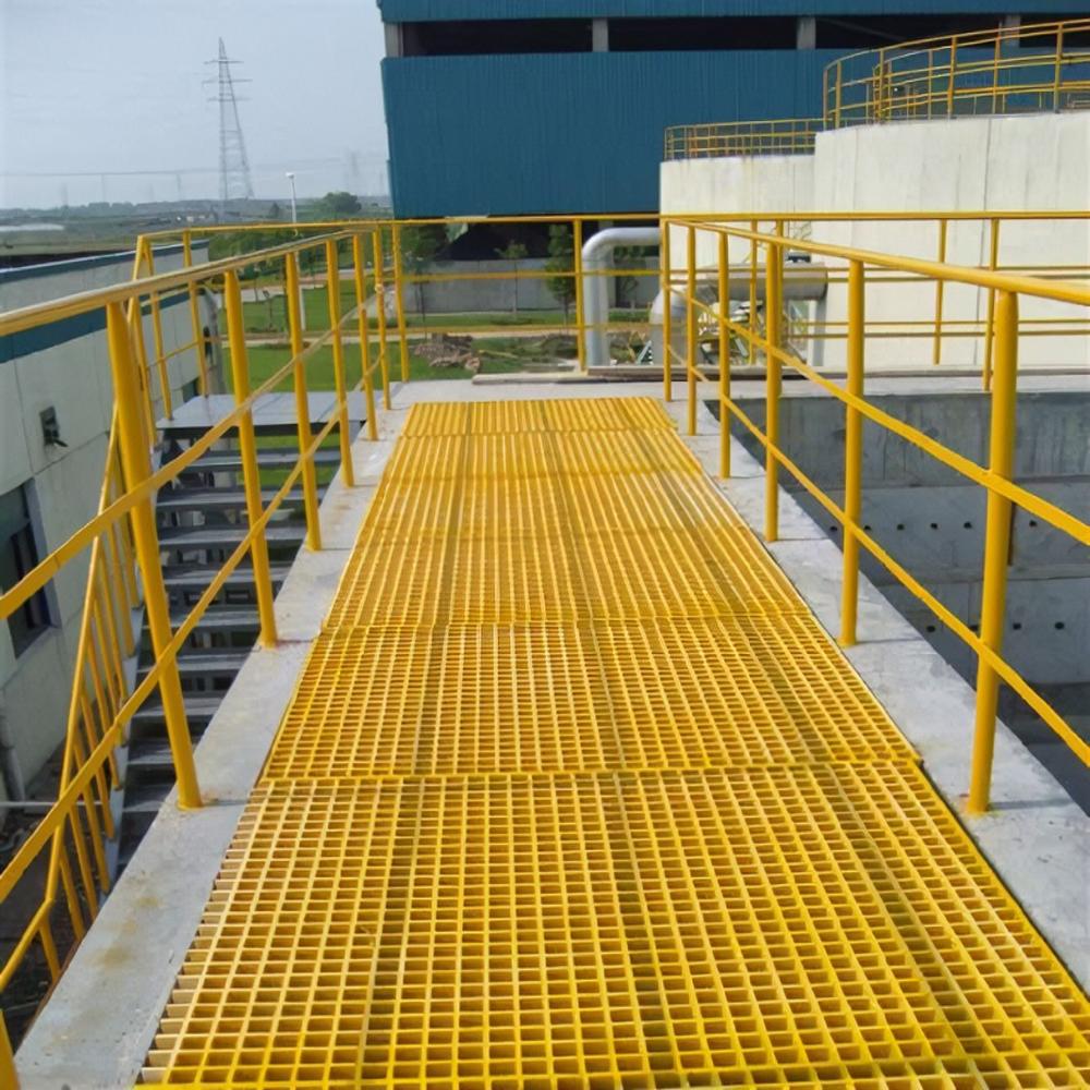 FRP Walkway
