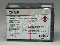 Roche Cobas C Creatine Kinase-MB