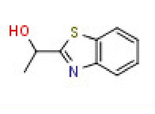 1 -(1,3-Benzothiazol-2-yl)ethanol