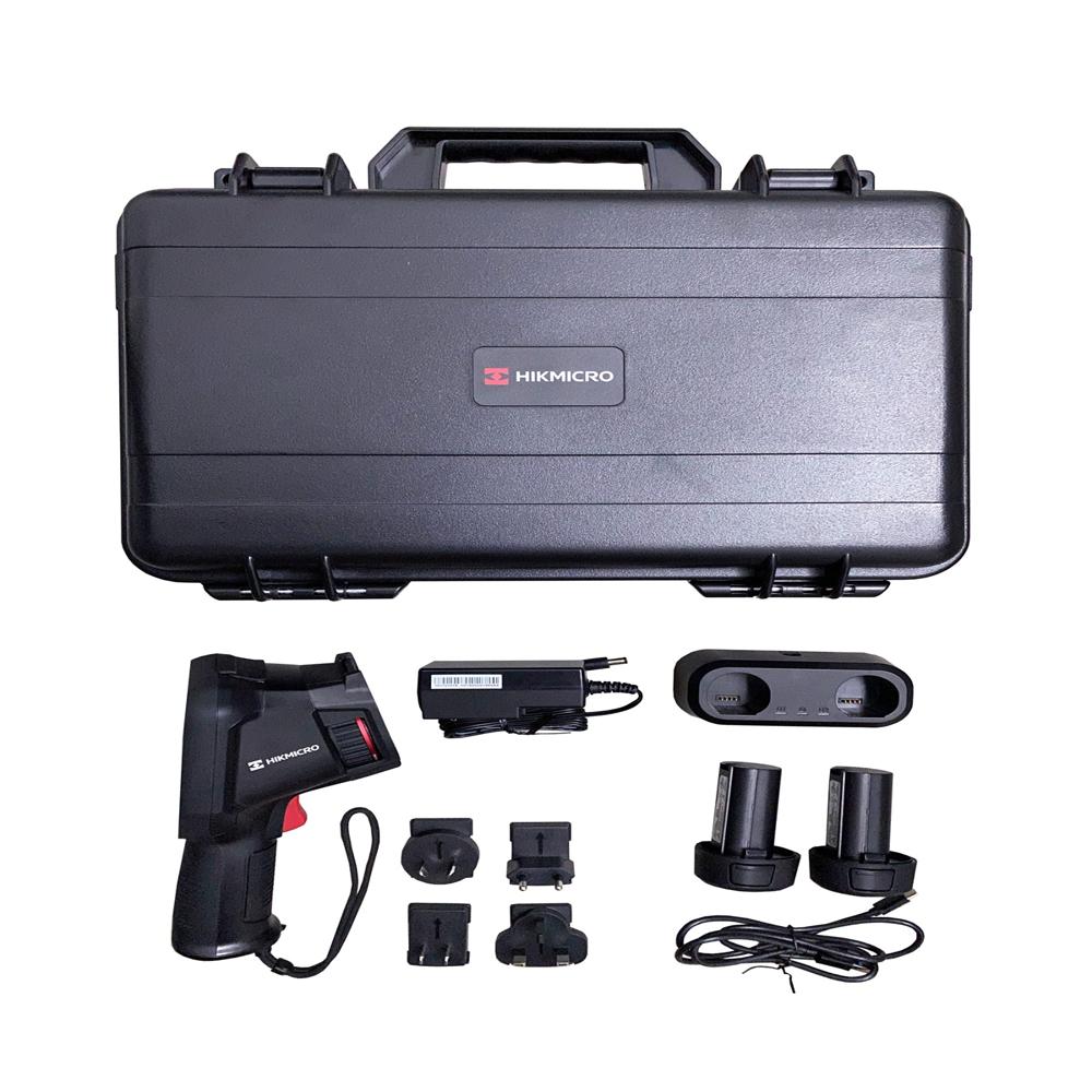 Hikmicro M20 Professional Handheld Thermal Camera