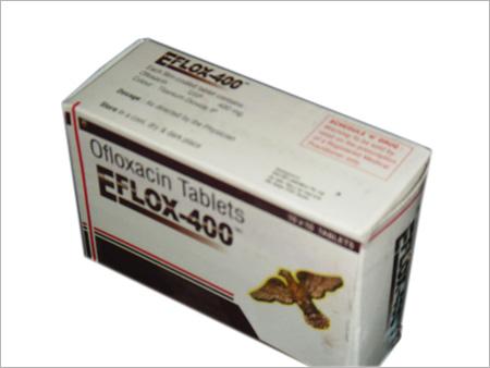 Flox- 400