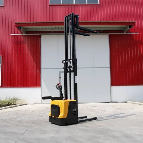 Fully Electric Stacker