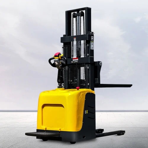 Fully Electric Stacker