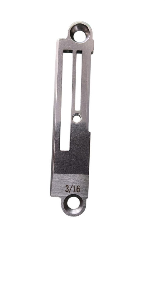 Needle Plate CQ