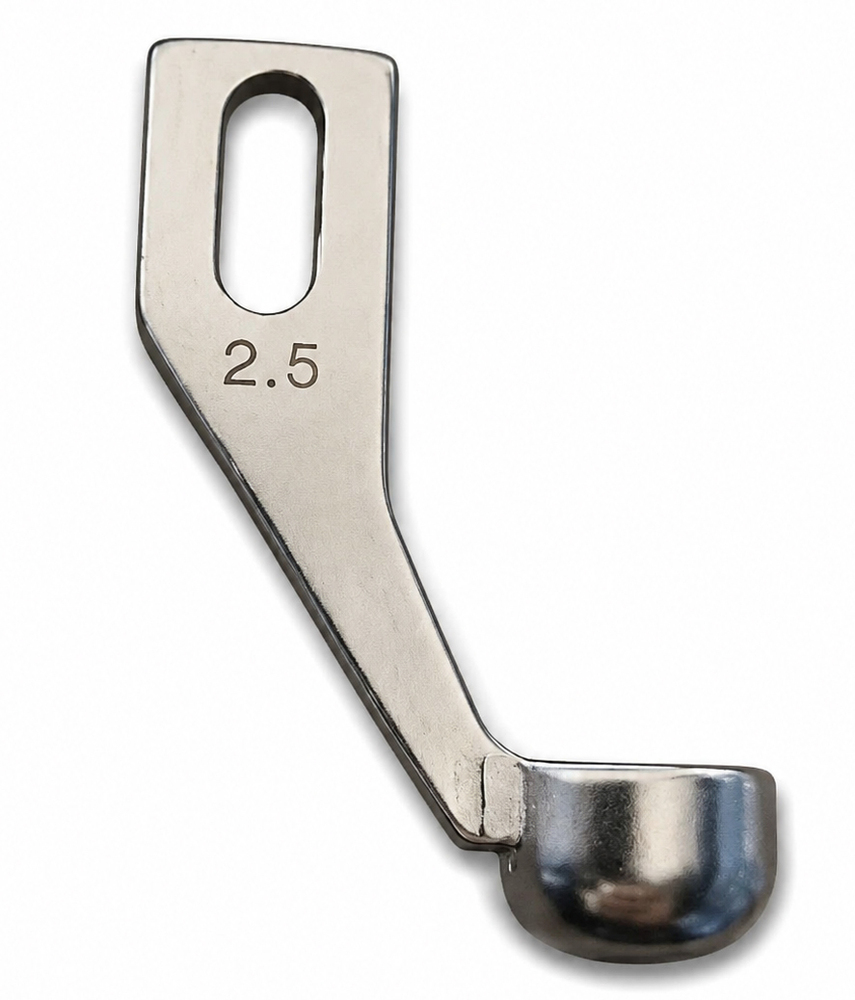 Special Pattern Sewing Pressure Foot