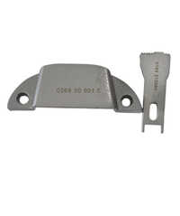 Needle Plate For 269 With Feed Dog