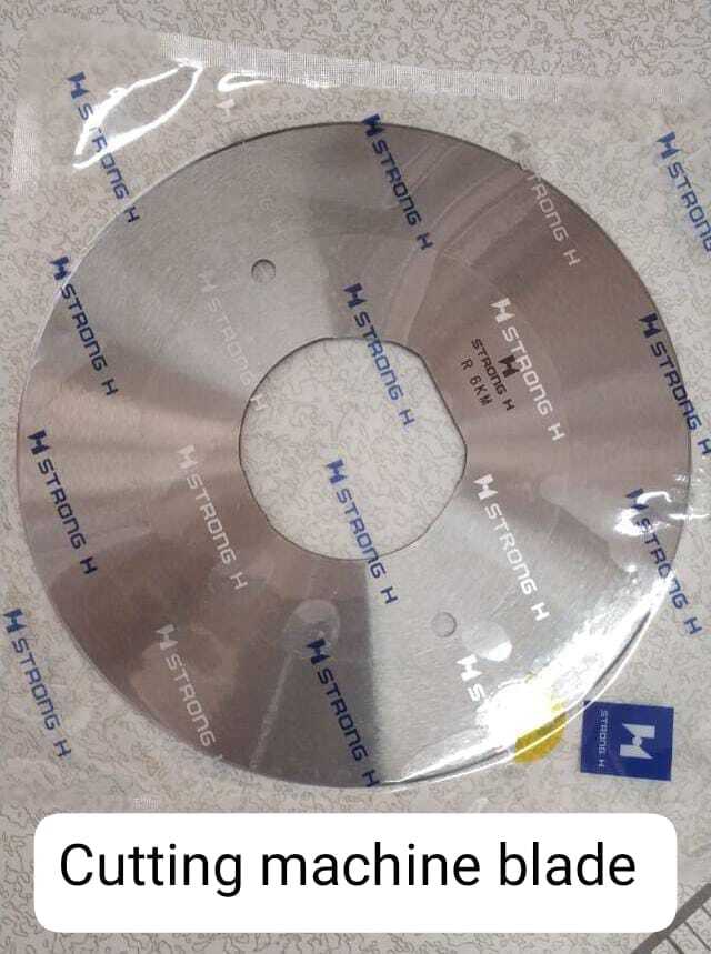 Cutting Machine Blade