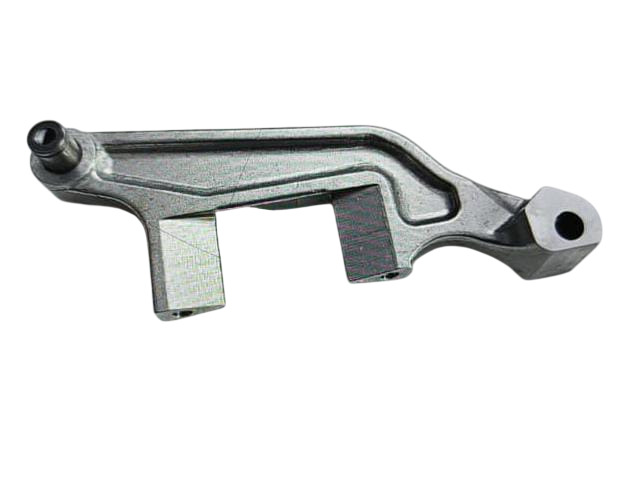 DA 867 Feed Bar