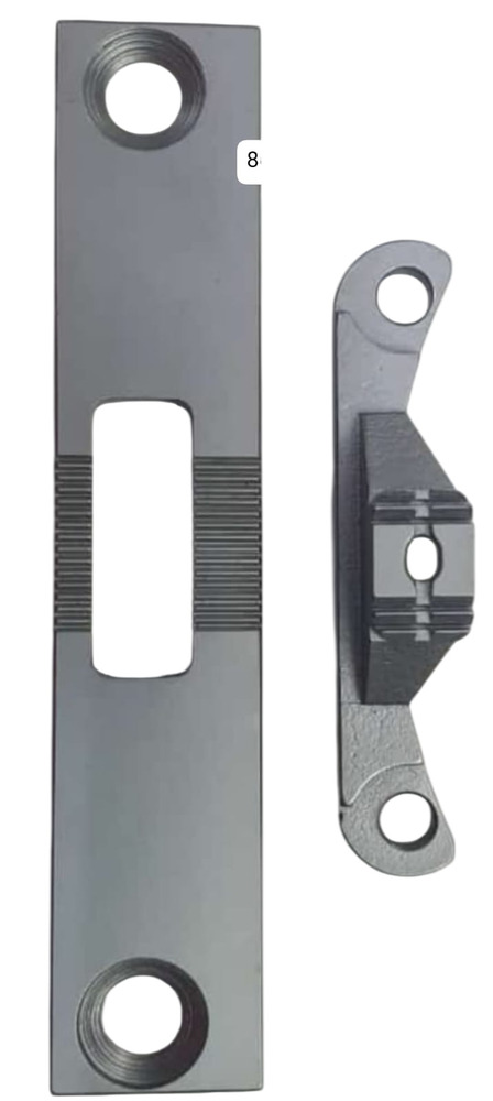 867 Feed Dog And Needle Plate