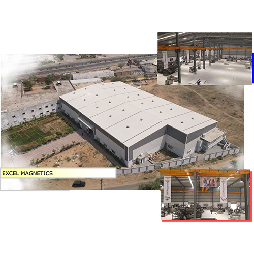 Excel Magnetics