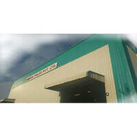 Ambica Poles Pvt Ltd