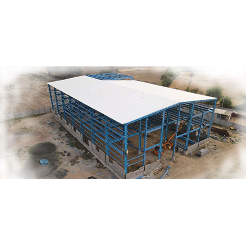 Yamuna Industries
