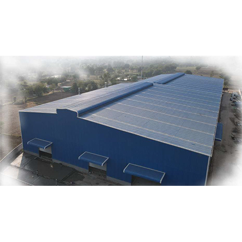 Sada Shiv Industries Pvt Ltd