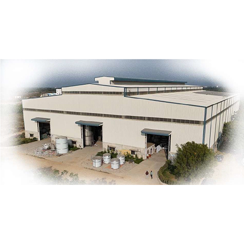 Pray Dairy Machinery Pvt Ltd